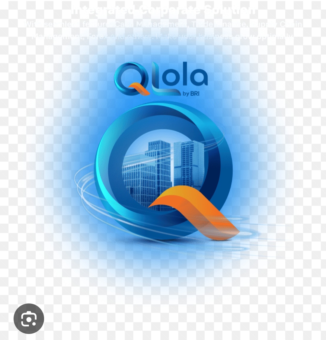 Kendala ReAktivasi Soft token Qlola BRI Hub 0818340021